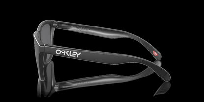 Oakley Frogskins Range Mattschwarz