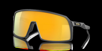 Oakley Sutro Matte Carbon