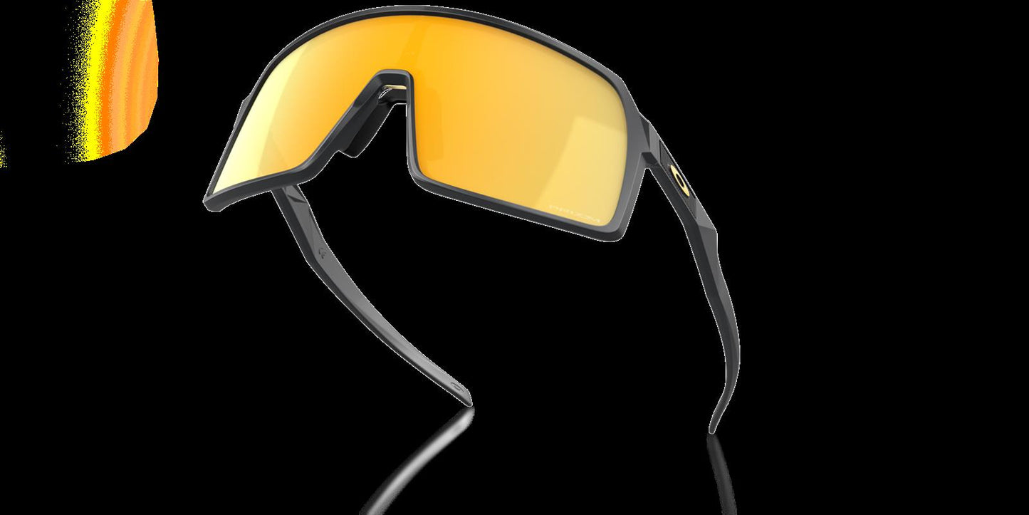 Oakley Sutro Matte Carbon