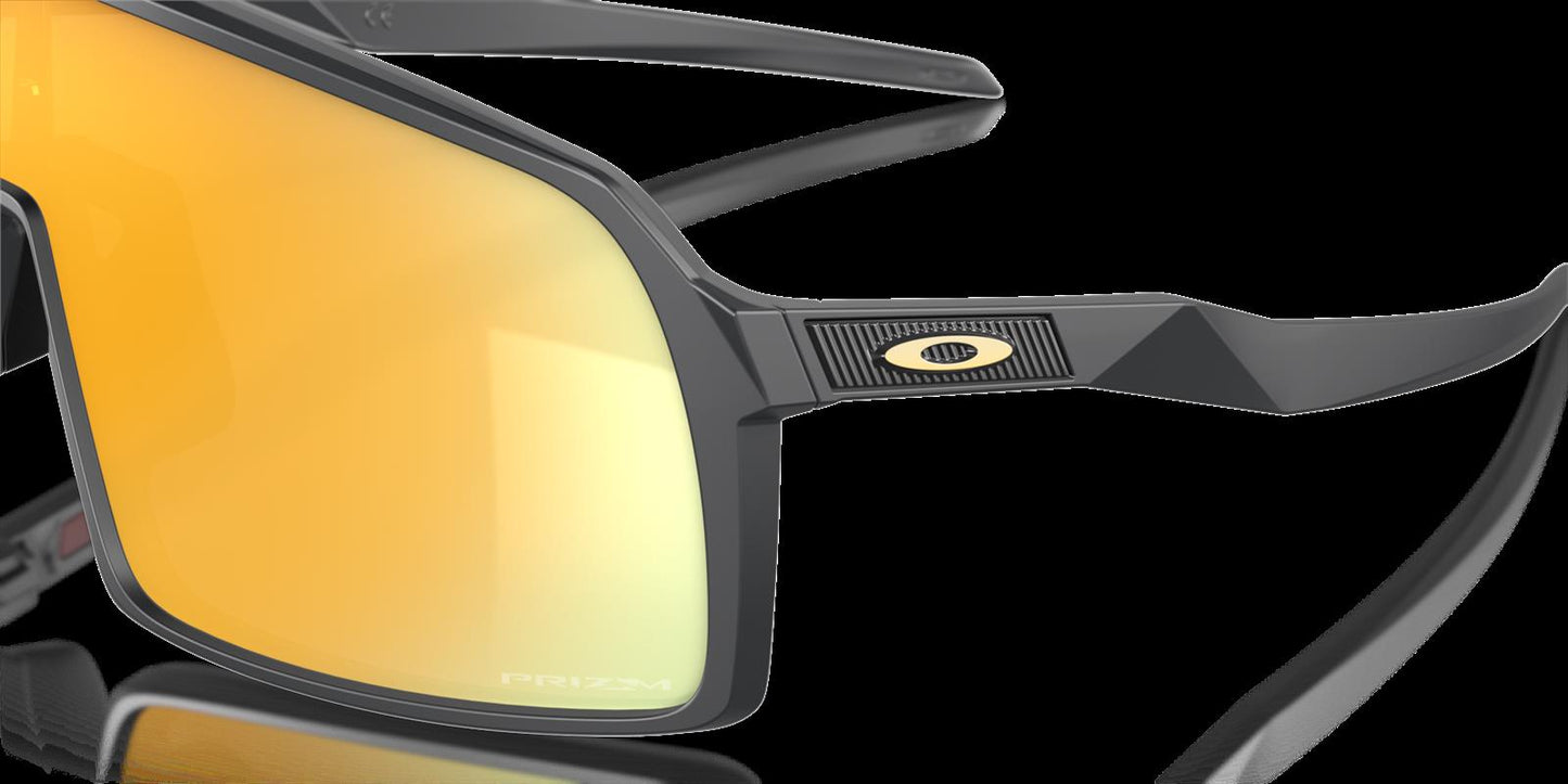 Oakley Sutro Matte Carbon