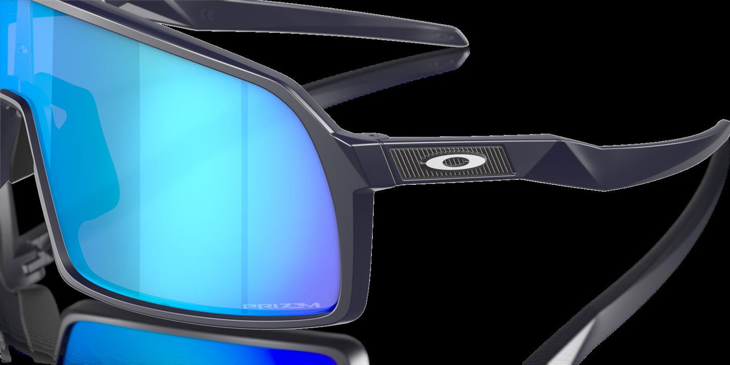 Oakley Sutro S Matte Navy