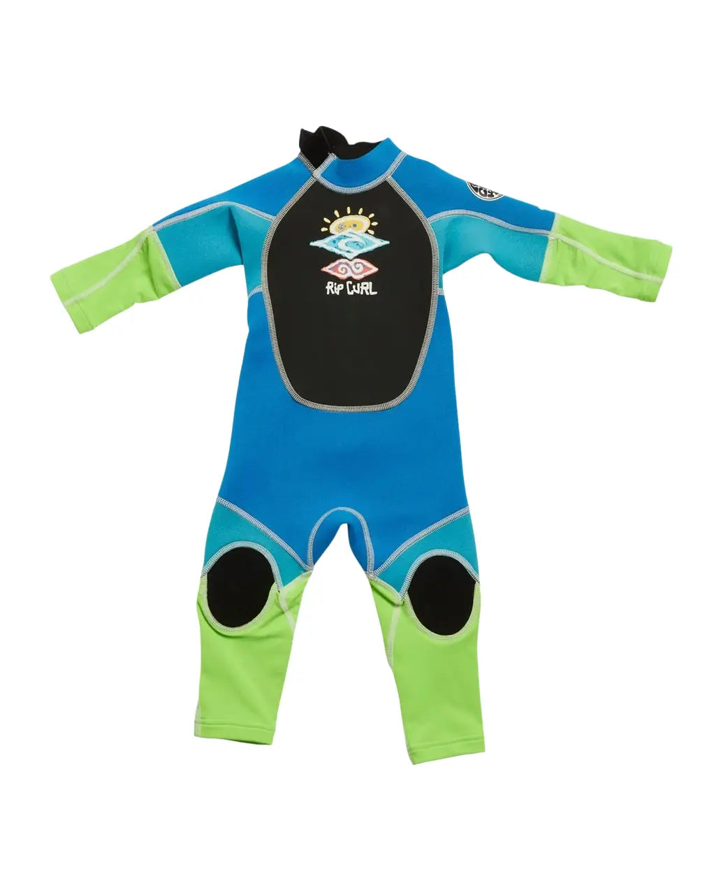 Rip Curl Groms D/Patrol S/SL SPG
