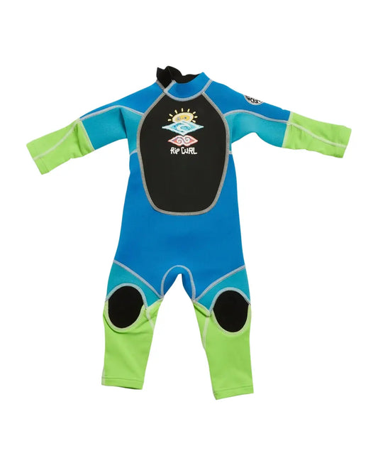 Rip Curl Groms D/Patrol S/SL SPG