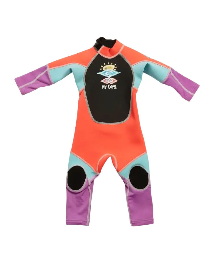 Rip Curl Groms Omega BZ LIGADO/DESLIGADO