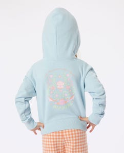 Rip Curl Sunkissed Dreams Fleece Kids