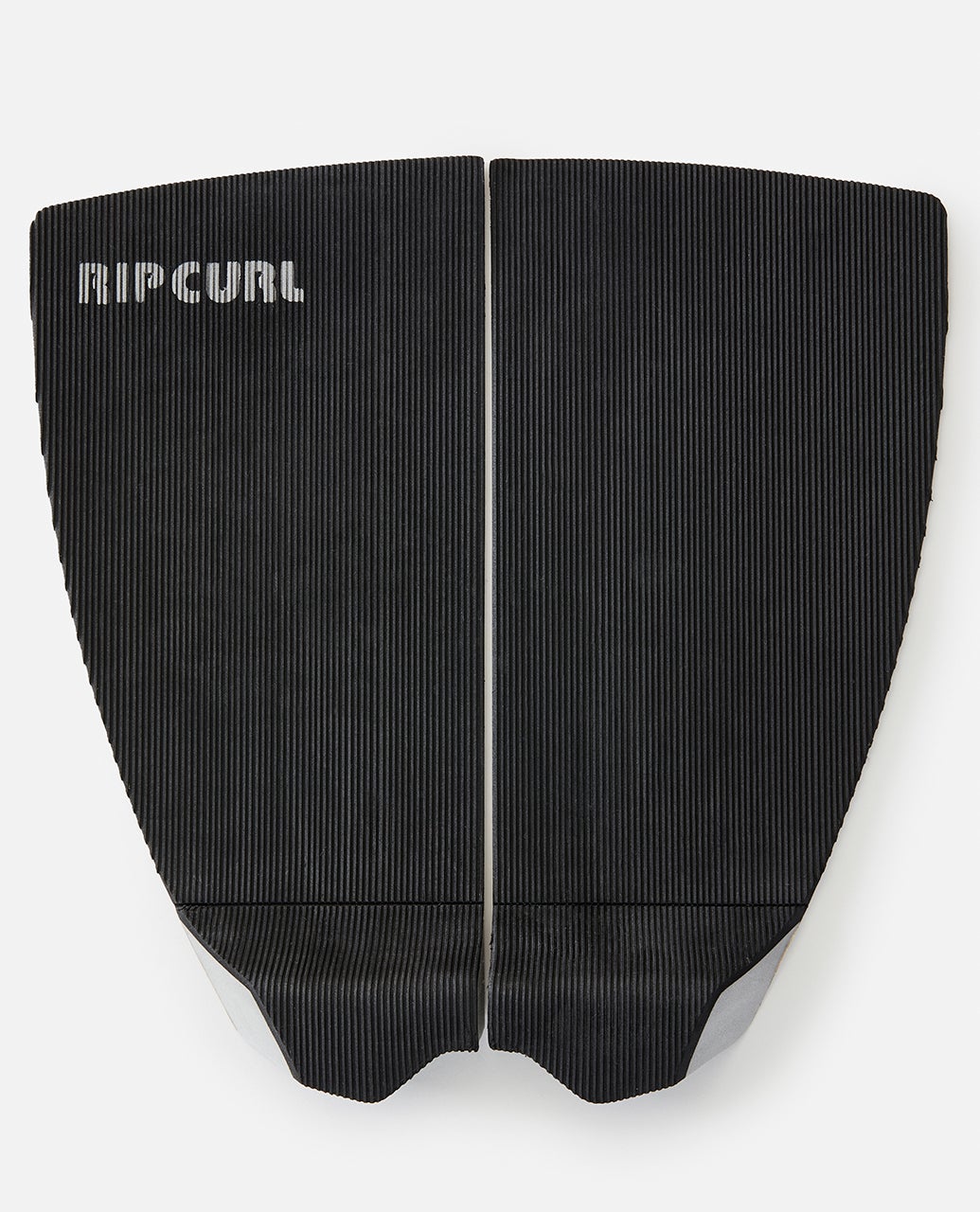 Rip Curl 2 Piece Traction Pad Black