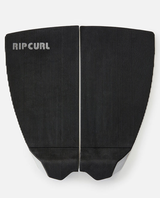 Rip Curl 2 Piece Traction Pad Black