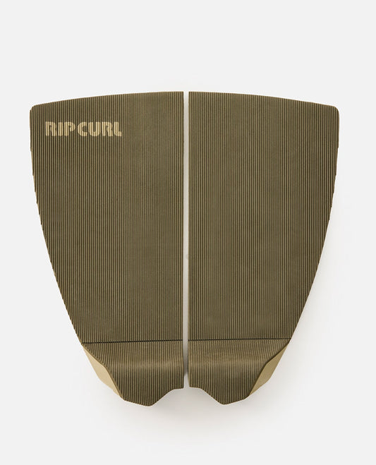 Rip Curl 2 Piece Traction Pad Olive