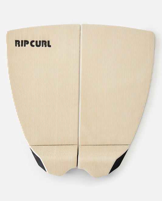Rip Curl 2 Piece Traction Pad Taupe