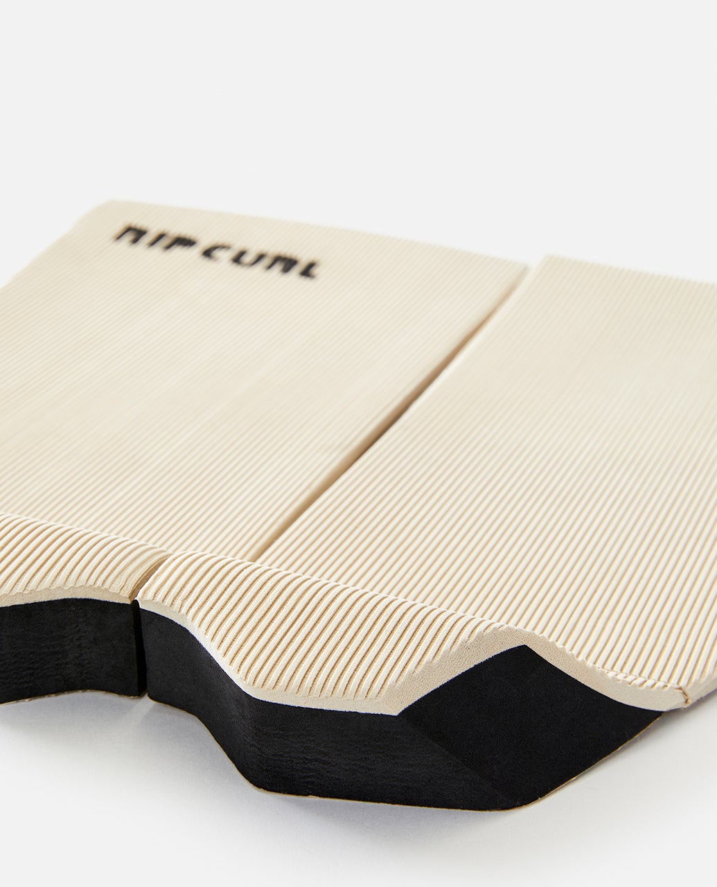 Rip Curl 2 Piece Traction Pad Taupe