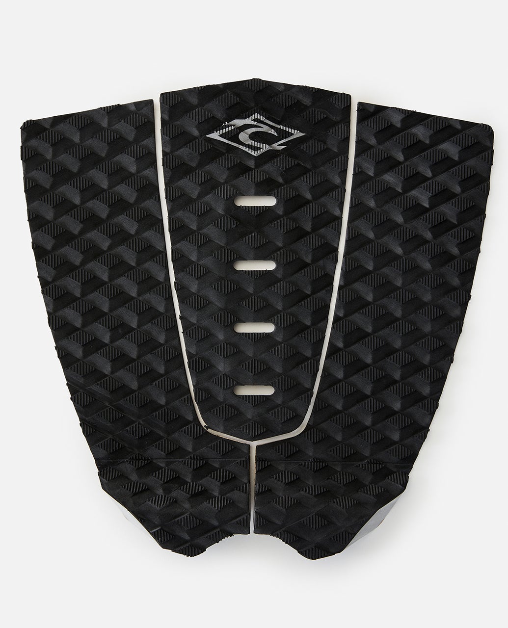 Rip Curl 3 Piece Traction Pad Black