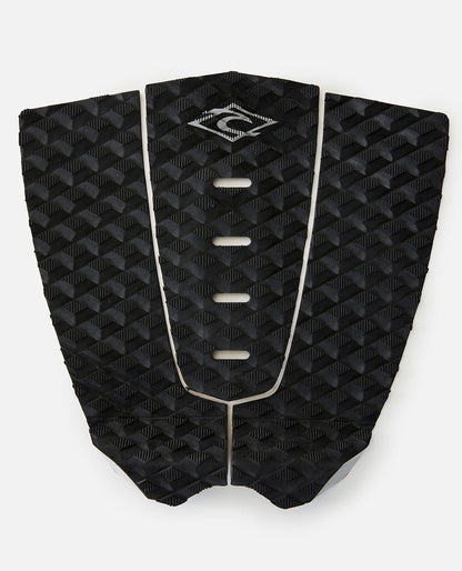 Rip Curl 3 Piece Traction Pad Black