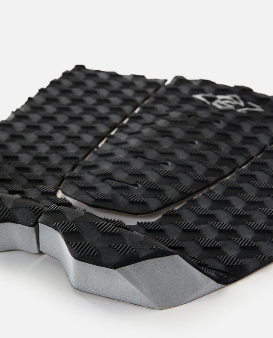 Rip Curl 3 Piece Traction Pad Black