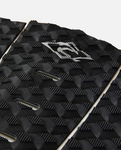 Rip Curl 3 Piece Traction Pad Black