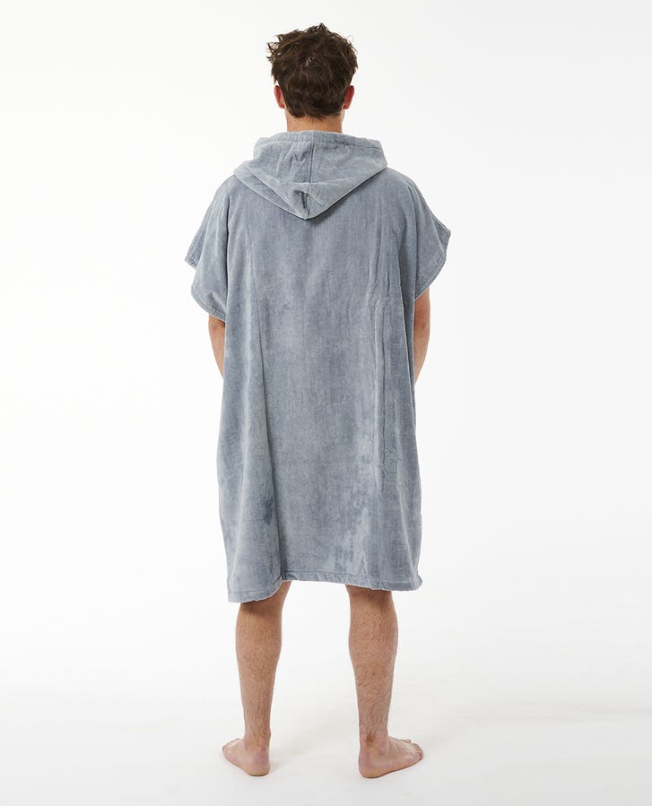 Rip Curl Logo Hooded Towel