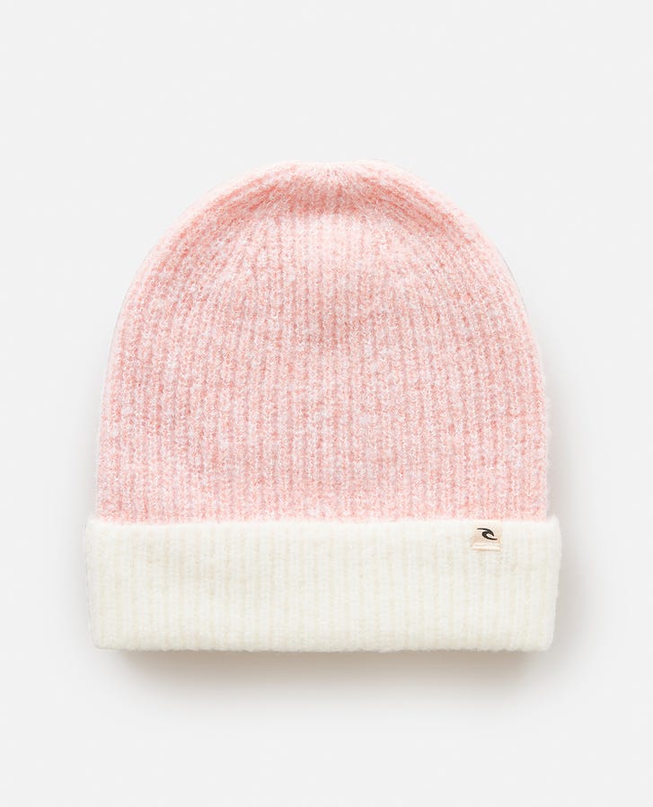 Rip Curl 2 Tone Reg Beanie - Girls