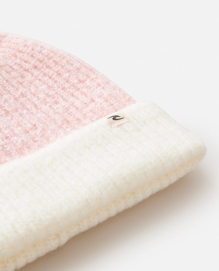 Rip Curl 2 Tone Reg Beanie - Girls