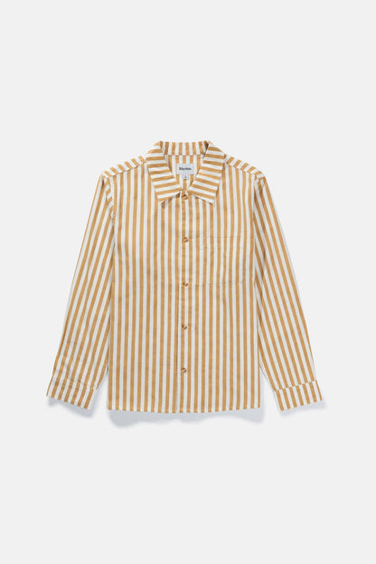 Rhythm Goodtimes LS Overshirt