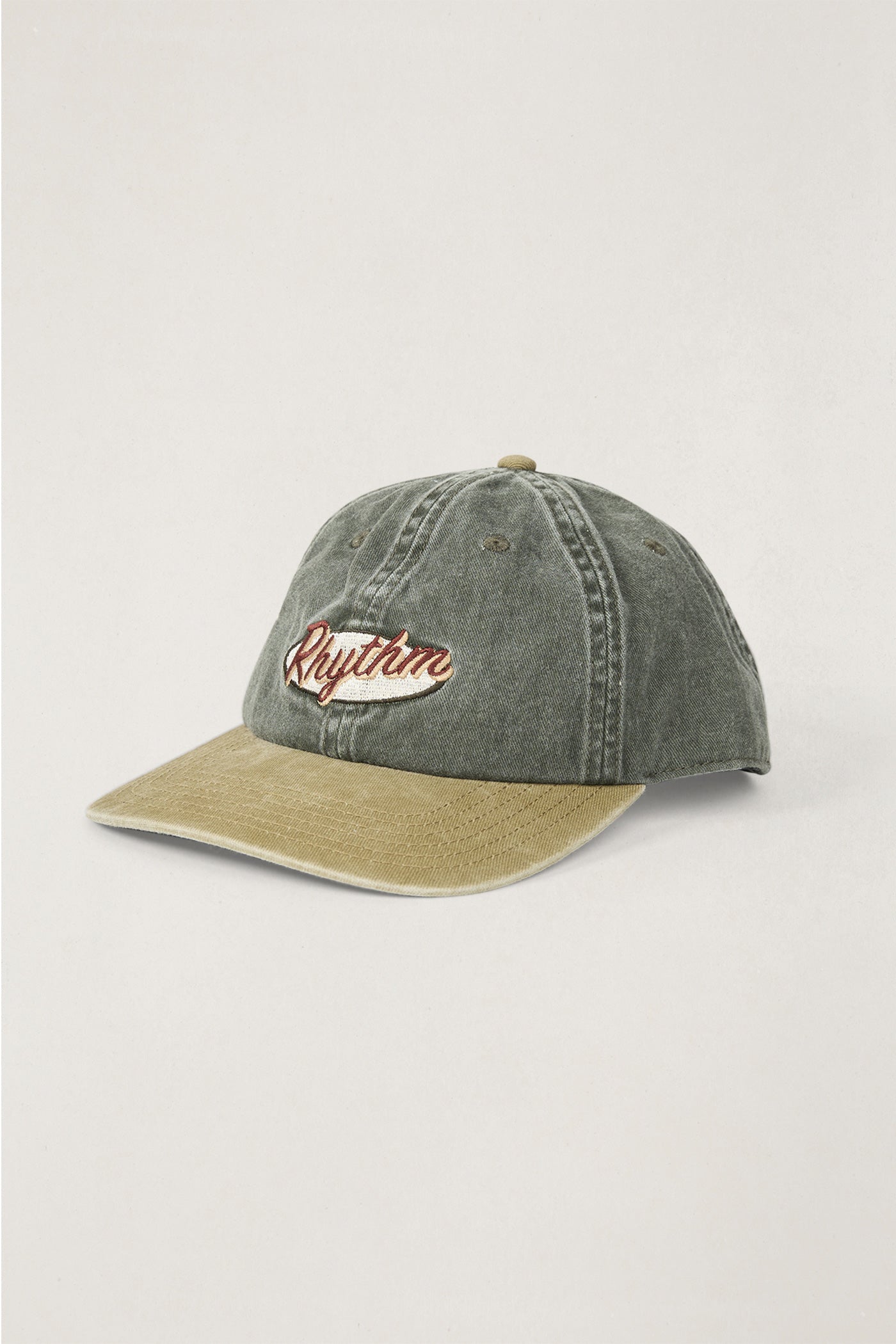 Rhythm Hallmark Cap Fatigue