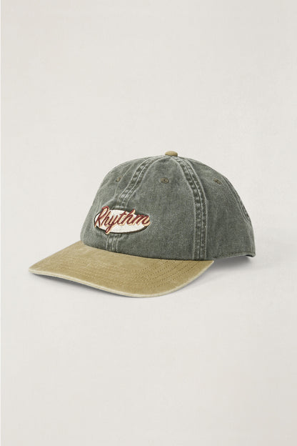 Rhythm Hallmark Cap Fatigue