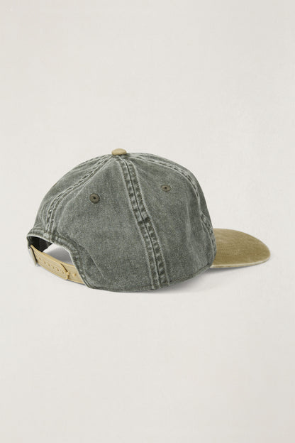 Rhythm Hallmark Cap Fatigue