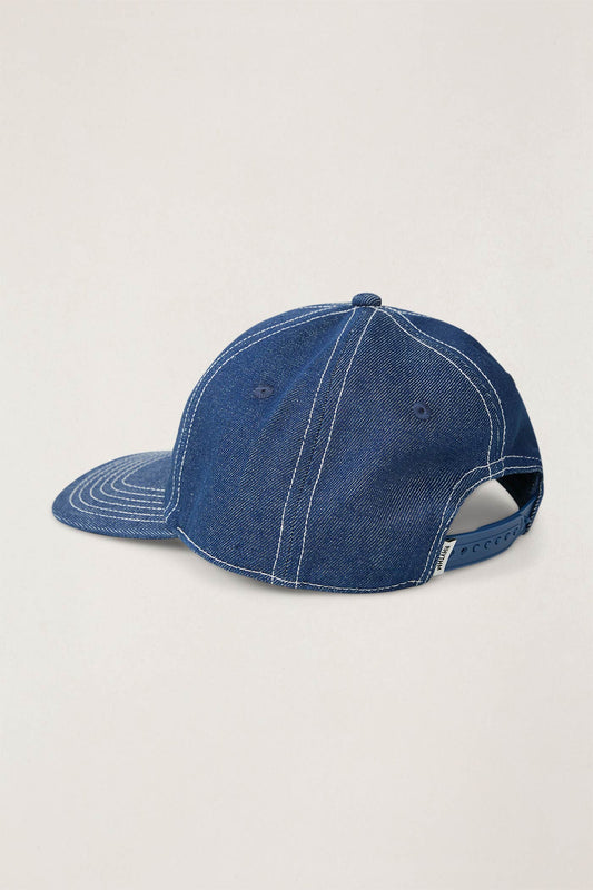Rhythm Drifter Cap Indigo