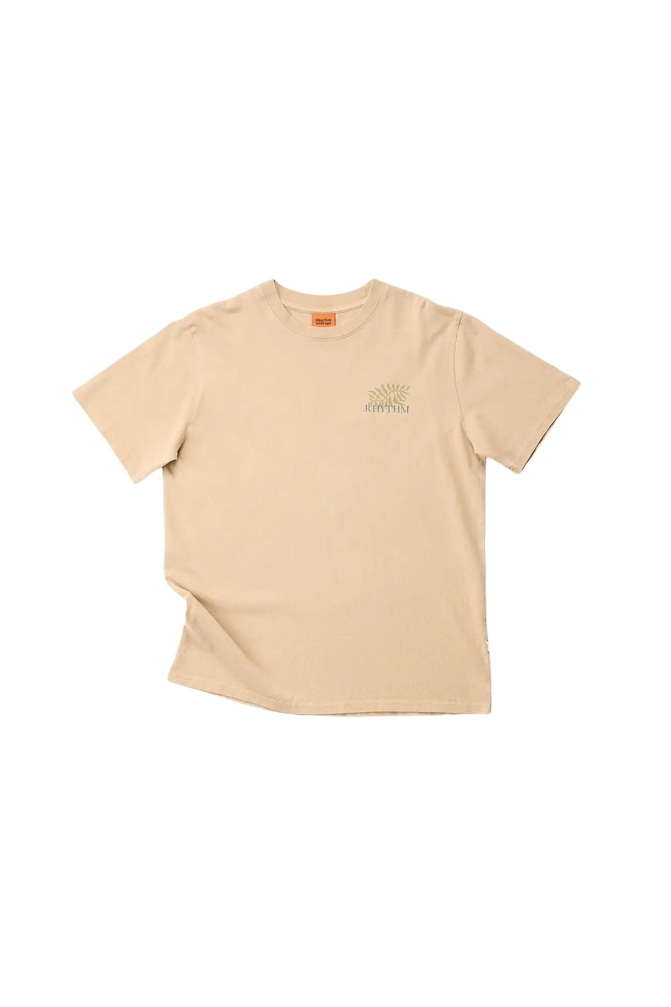 Rhythm Botanical Vintage SS T-Shirt Incense