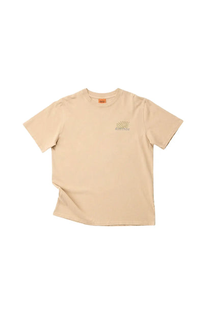 Rhythm Botanical Vintage SS T-Shirt Incense