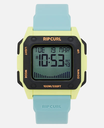 Rip Curl Odyssey Midsize Tide Watch Blue