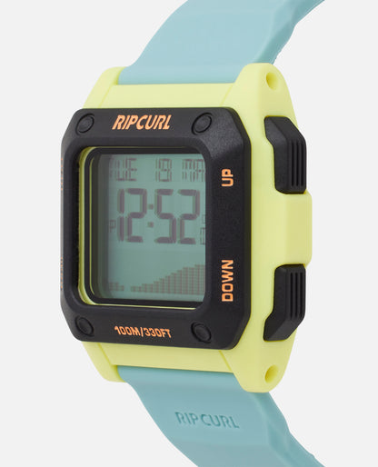 Rip Curl Odyssey Midsize Tide Watch Blue