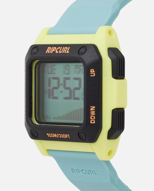 Rip Curl Odyssey Midsize Tide Watch Blue