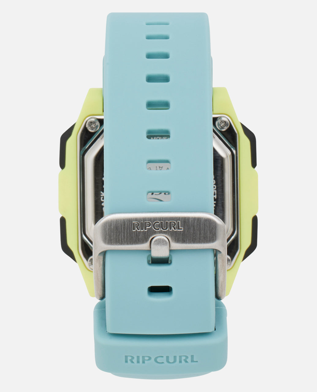 Rip Curl Odyssey Midsize Tide Watch Blue