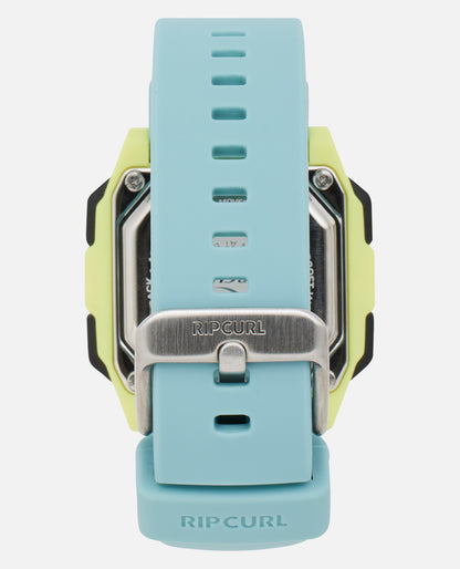Rip Curl Odyssey Midsize Tide Watch Blue