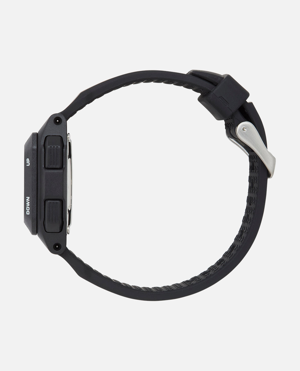 Rip Curl Odyssey Midsize Tide Watch Black