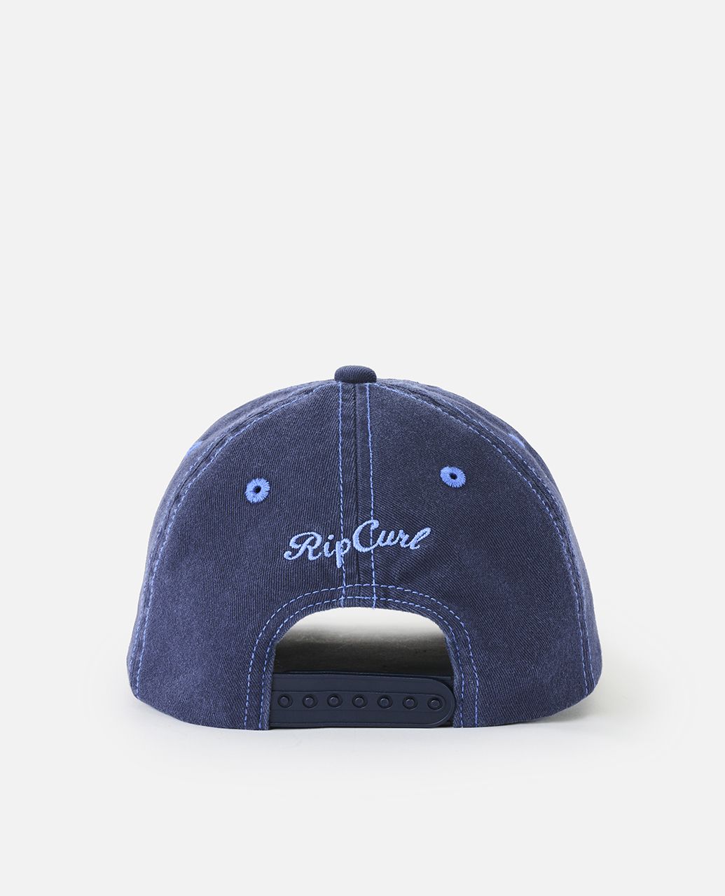 Rip Curl Washed Twill Cap Navy