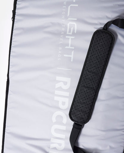 Rip Curl F-Light Fish Cover 6.0 Black
