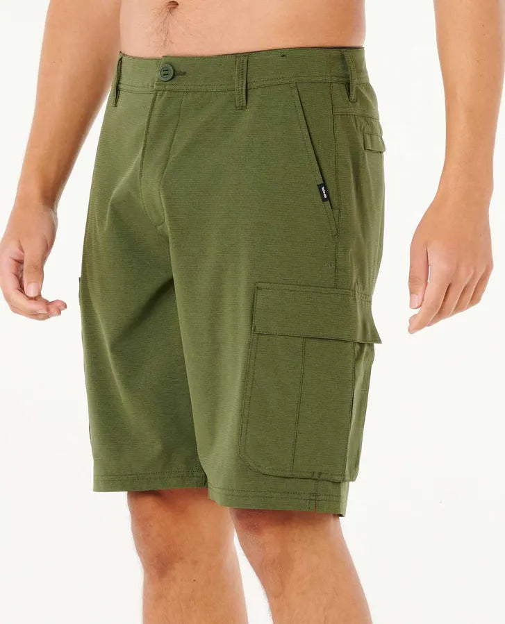 Boardwalk Classic Surf Cargo