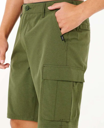 Boardwalk Classic Surf Cargo