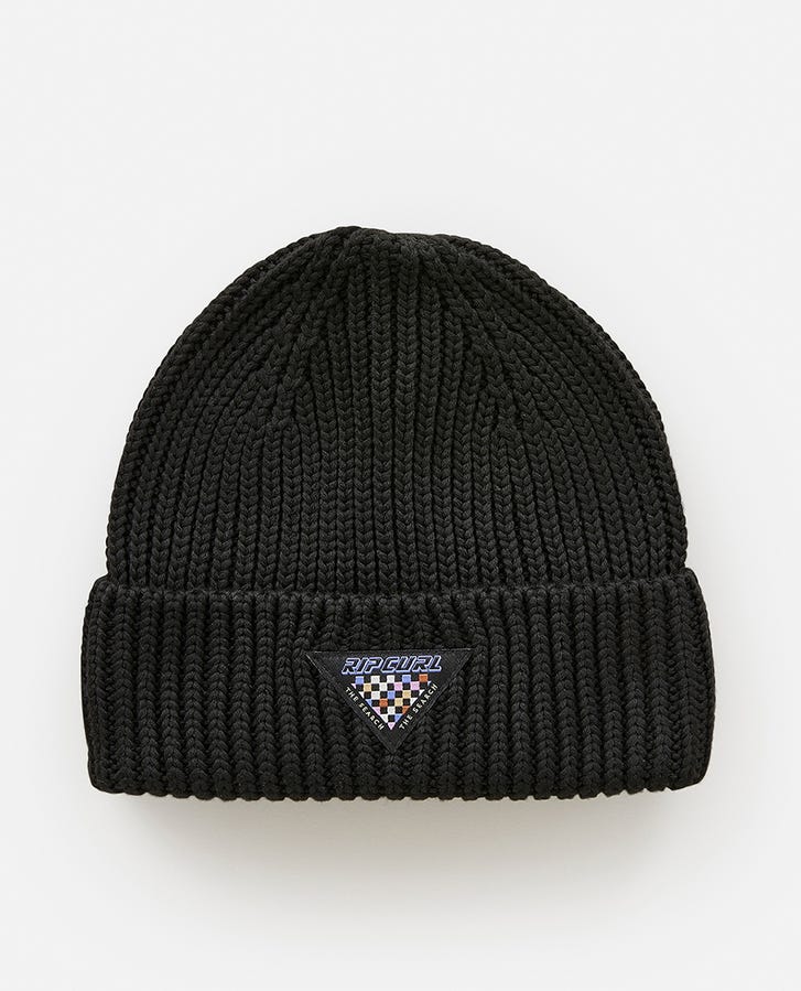 Rip Curl Sun Club Skull Beanie