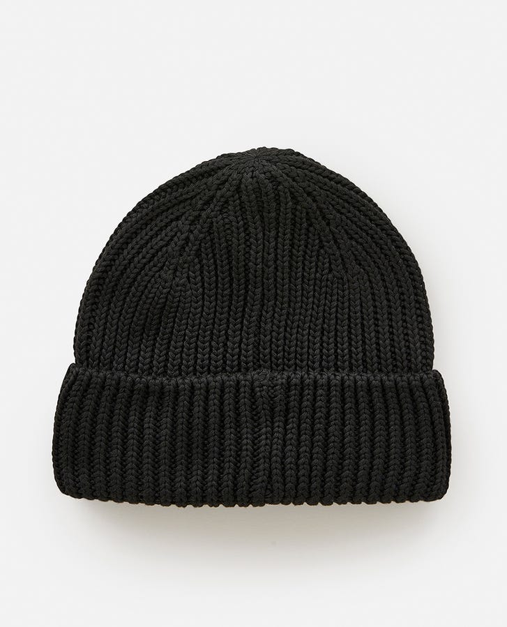 Rip Curl Sun Club Skull Beanie