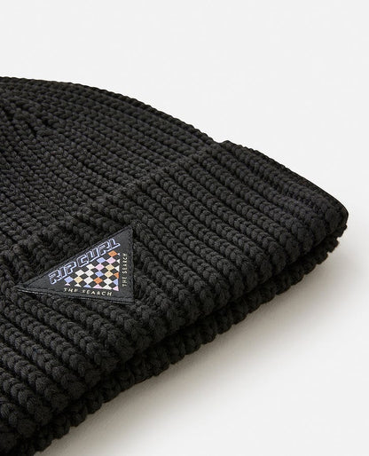 Rip Curl Sun Club Skull Beanie