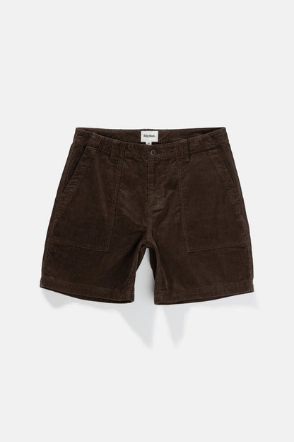 Rhythm Worn Path Cord Short