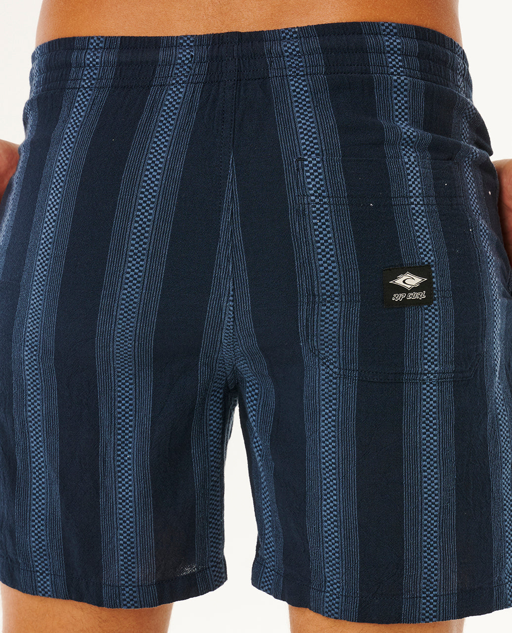 Rip Curl Classic Surf Weaver Volley Dark Navy