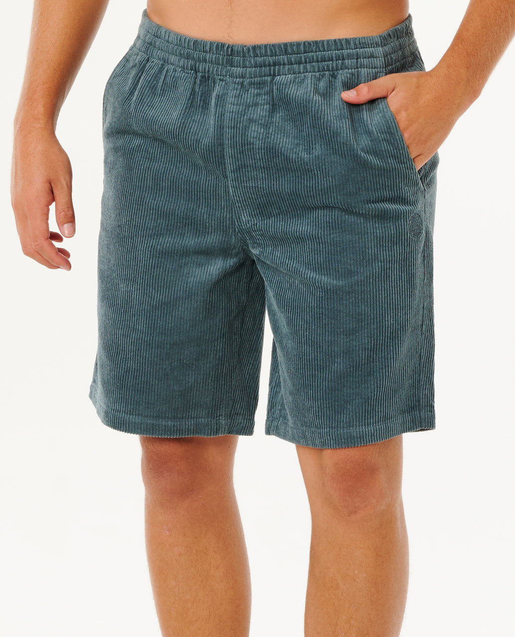 Rip Curl Premium Surf Cord 19 Volley Pine Night