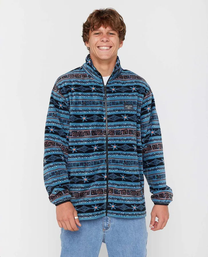 Rip Curl Fun Times Polar Fleece