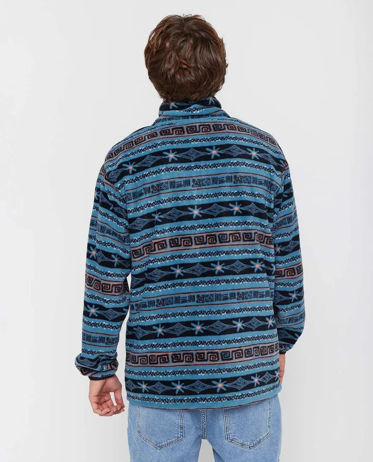 Rip Curl Fun Times Polar Fleece