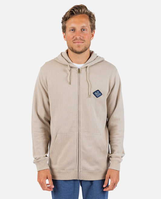 Rip Curl Aloha Hotel ZIP Thru Hoody