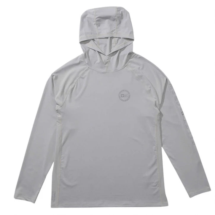 Salty Crew Apex Perforated Hood