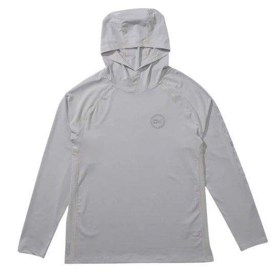 Salty Crew Apex Perforated Hood