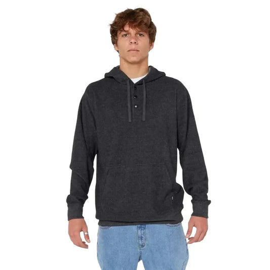 Rip Curl Grid Hood Fleece